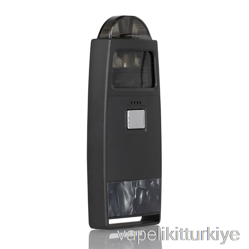 Elektronik Sigara Kalemi Vape Mate Pioneer4you Ipv En Boy Pod Sistemi Siyah